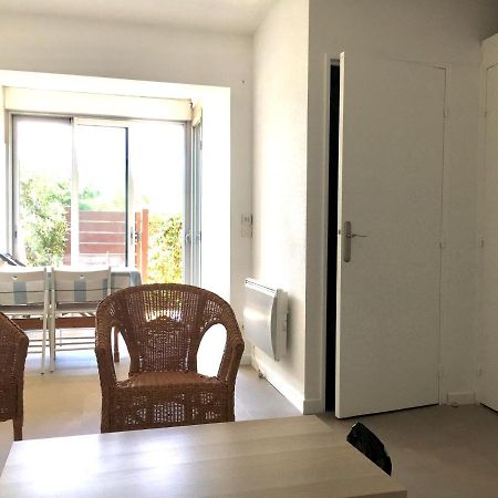 Appartement T2 Carnon Ouest/Palavas Plage Екстериор снимка