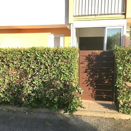 Appartement T2 Carnon Ouest/Palavas Plage Екстериор снимка