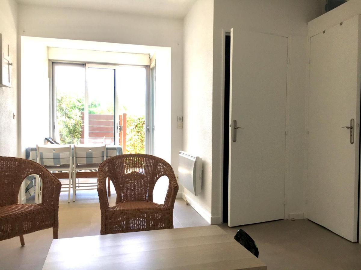 Appartement T2 Carnon Ouest/Palavas Plage Екстериор снимка