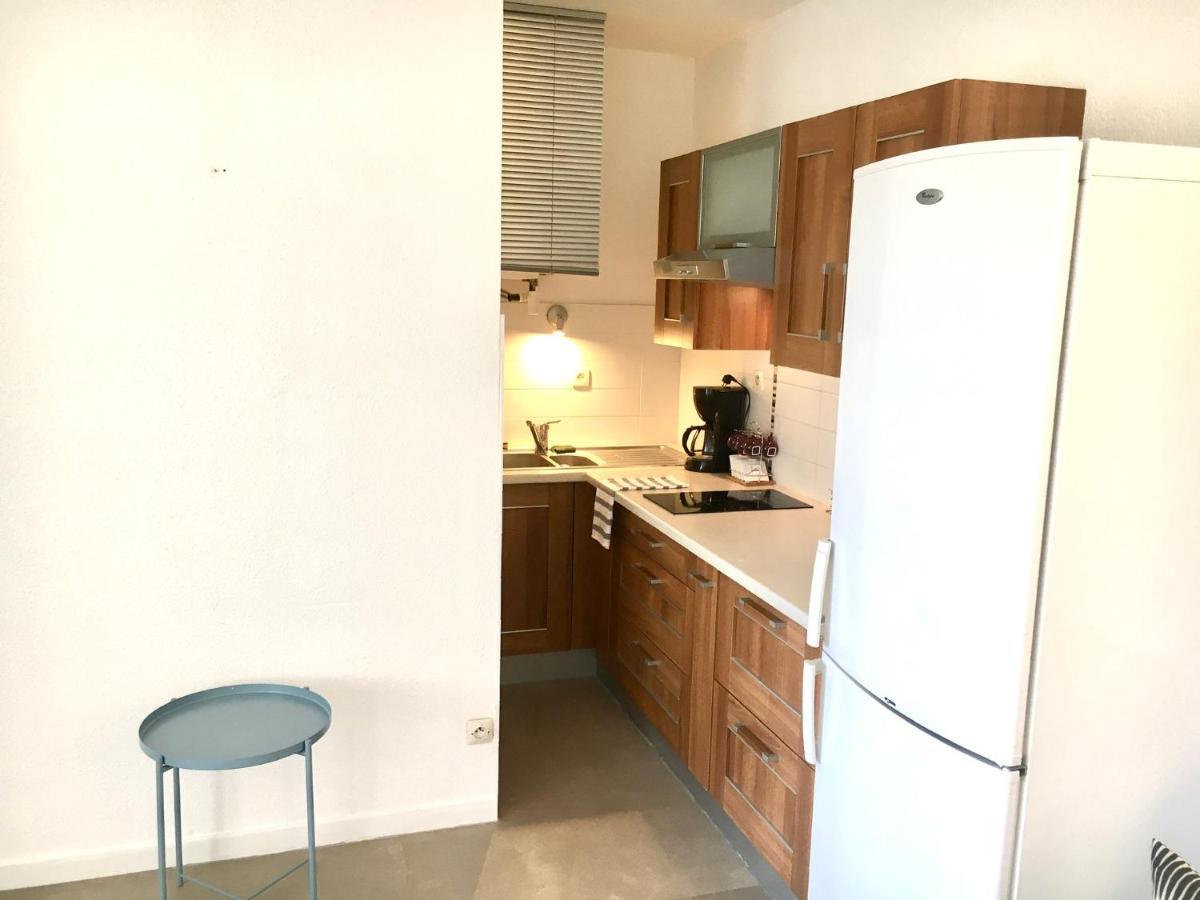 Appartement T2 Carnon Ouest/Palavas Plage Екстериор снимка