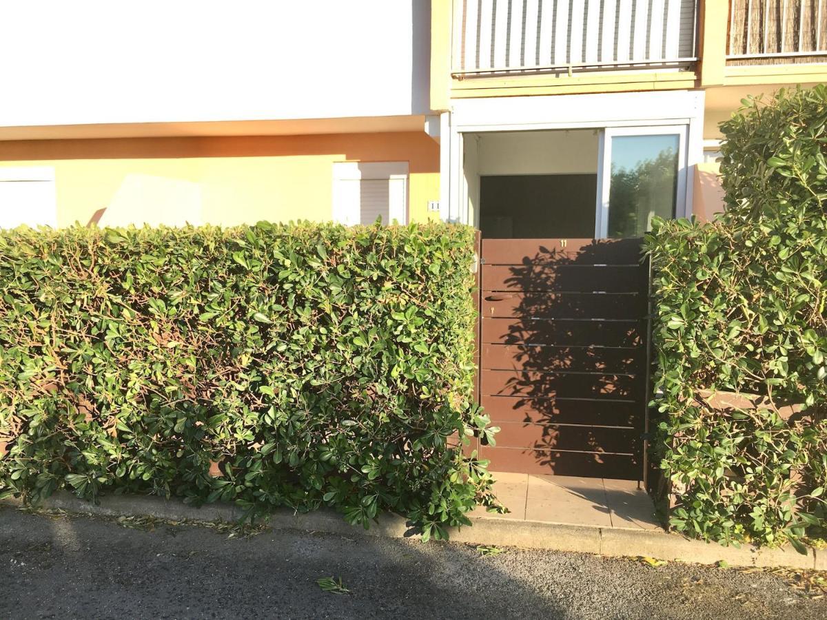 Appartement T2 Carnon Ouest/Palavas Plage Екстериор снимка