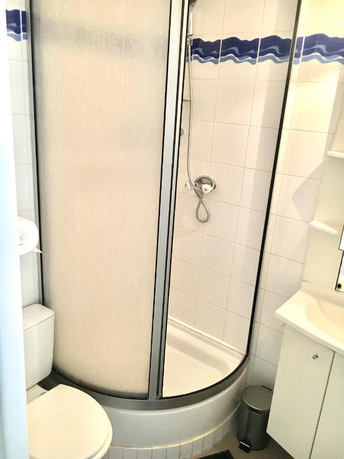 Appartement T2 Carnon Ouest/Palavas Plage Екстериор снимка