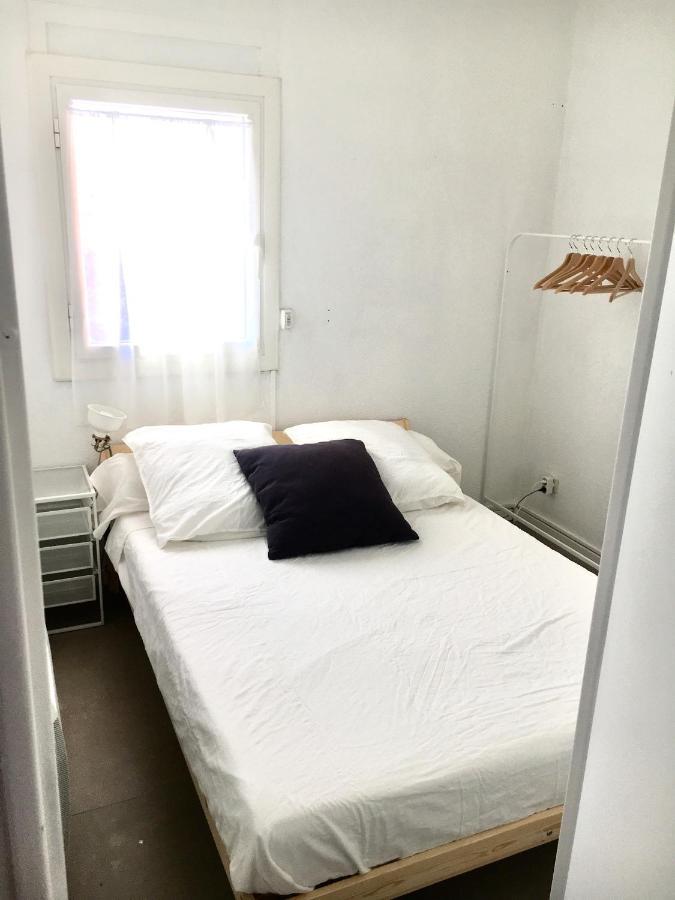 Appartement T2 Carnon Ouest/Palavas Plage Екстериор снимка